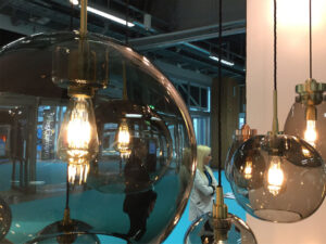תמונה של מנורות מאיקאה
