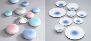 Bodo Sperlein- Blossom Collection for Yauatcha