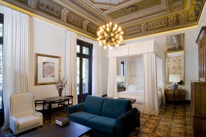 cotton house hotel barcelona ronit kfir blog