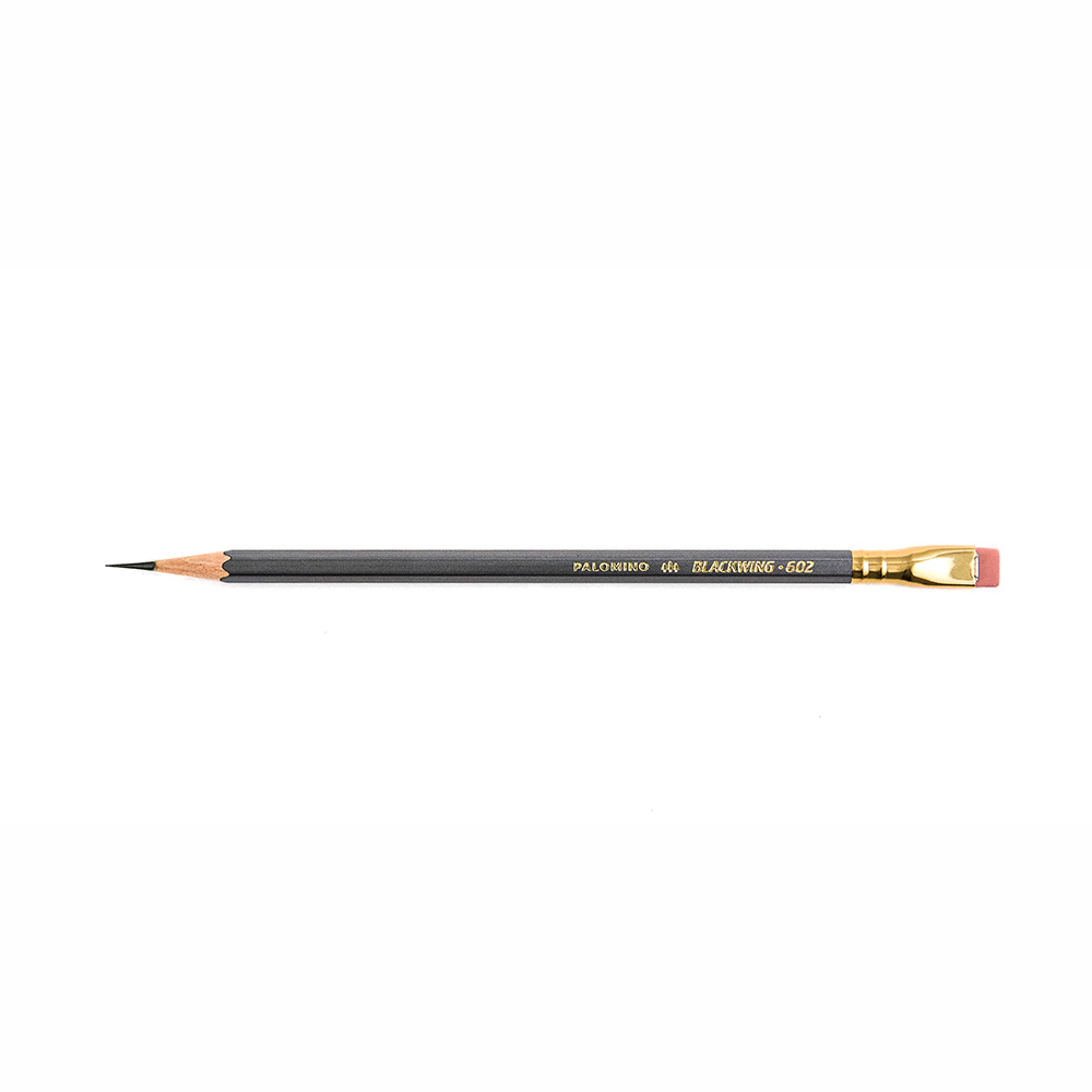 Palomino-Blackwing-602-Pencil