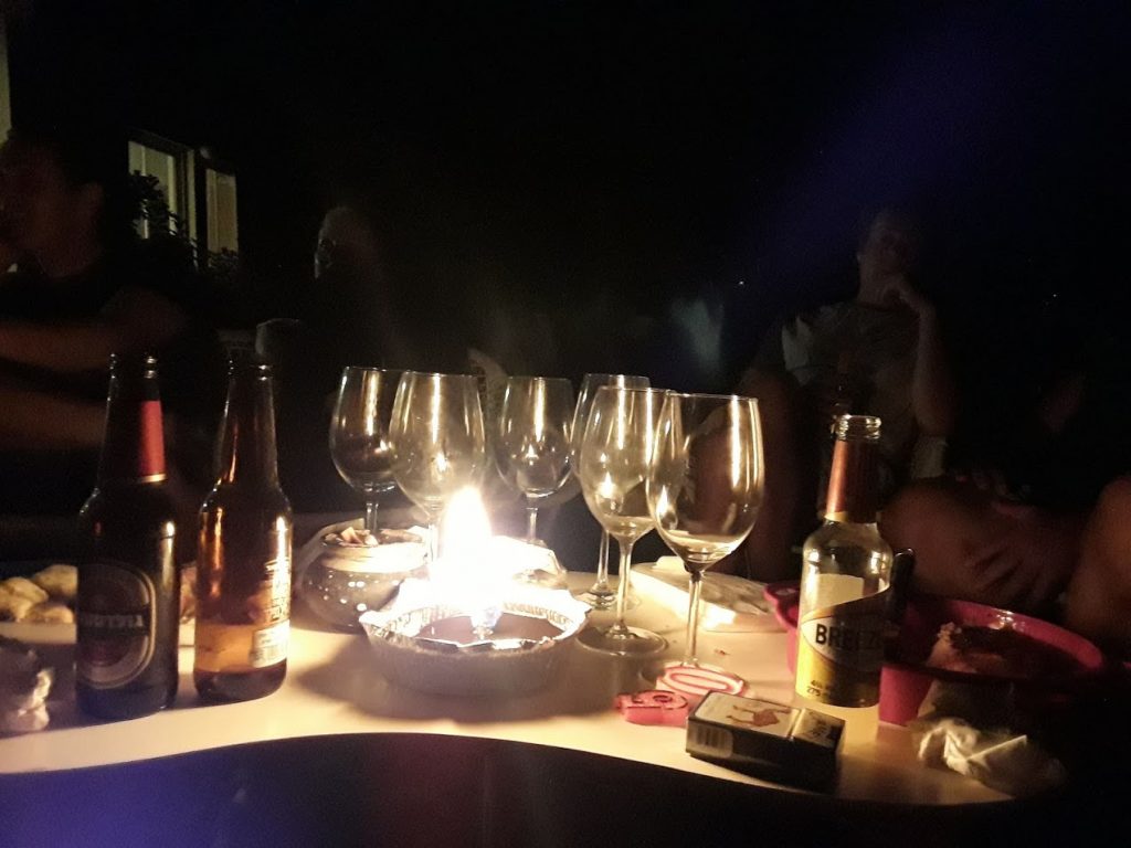 טיפים למסיבת ריקודים בבית. הבלוג של רונית כפיר