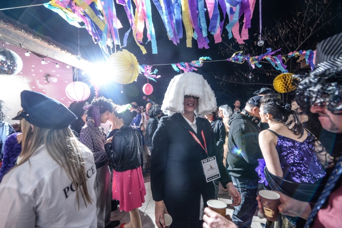 טיפים לתכנון של מסיבת ריקודים בבית. הבלוג של רונית כפיר